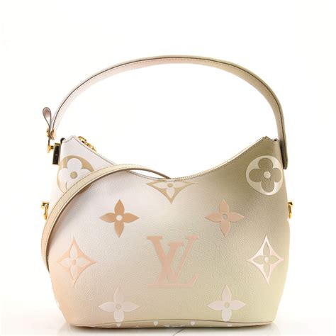 LOUIS VUITTON LOUIS VUITTON Monogram Giant Spring In 